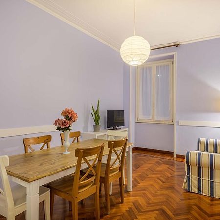 Apartamento Interno6 Roma Exterior foto