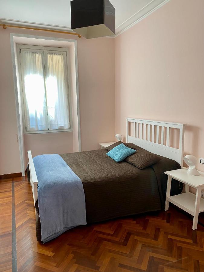 Apartamento Interno6 Roma Exterior foto