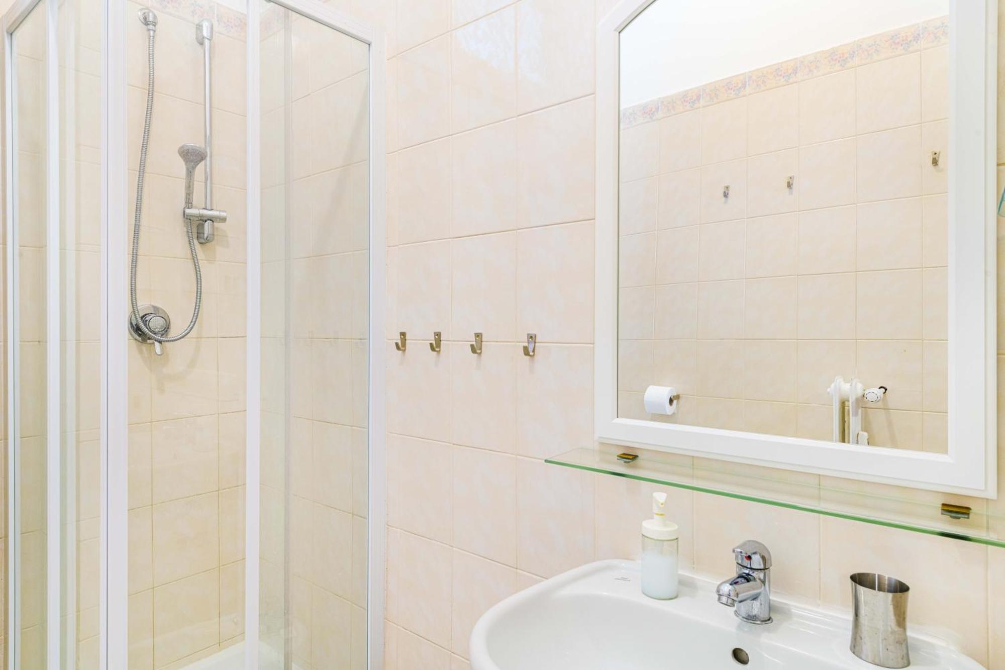 Apartamento Interno6 Roma Exterior foto