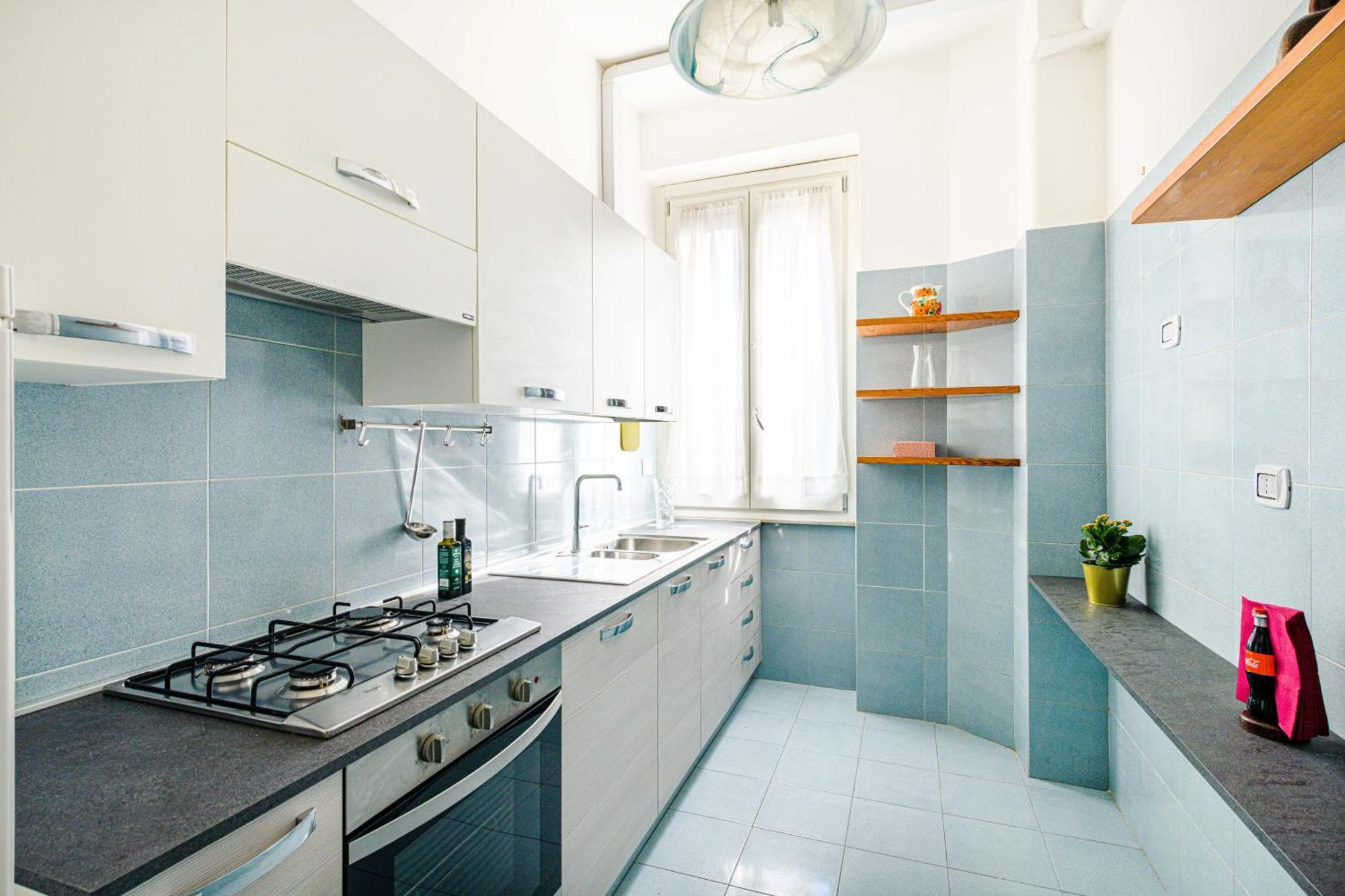 Apartamento Interno6 Roma Exterior foto