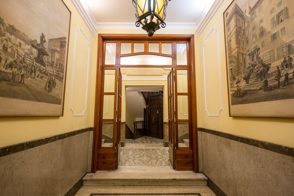 Apartamento Interno6 Roma Exterior foto